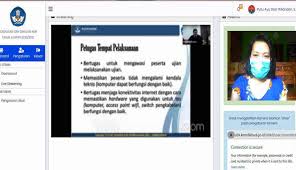 Berikut ini cecepgaos.com bagikan contoh soal akm level 4 kelas 8 smp dari pusat asesmen dan pembelajaran badan penelitian dan pengembangan. Nusabali Com 40 Proktor Smp Latihan Akm