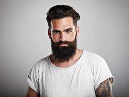 Does beard make you look attractive. Hairstyles With Beard 20 Matching Beard Haircuts For Men