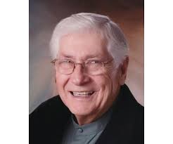 Rev. Raymond Peterson Obituary (2024)