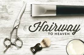 Ad Barber Shop Mockup Generator By Relineo Mock Ups On Creativemarket Barber Shop Mockup And Scene Generator Bar Mockup Generator Barber Shop Names Barber