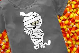 Are you searching for halloween mummy png images or vector? Halloween Mummy Svg Png Dxf By Designed By Geeks Thehungryjpeg Com