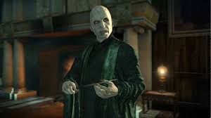 Harry, ron and hermione walk away from their last year at hogwarts to find and destroy the remaining horcruxes, putting an end to voldemort's bid for immortality. Harry Potter The Deathly Hallows Part 1 Review Outcyders
