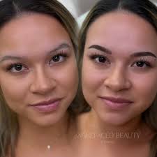 Barefaced Beauty Studio summer promo