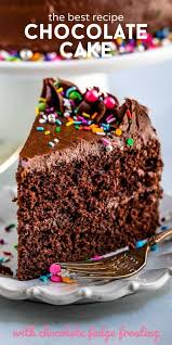 Best Chocolate Cake Recipe For Cupcakes Or Cake Crazy For Crust Recipe Homemade Chocolate Cake Homemade Cake Recipes Chocolate Amazing Chocolate Cake Recipe