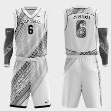 Basketball Jersey Design Black And Gold Wakanda Concept Basketball Uniforms Basketball Uniforms Design Custom Basketball Uniforms Basketball Design