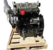 Hot Sale Complete Engine Diesel Engine Assy 404D-22 for Perkins