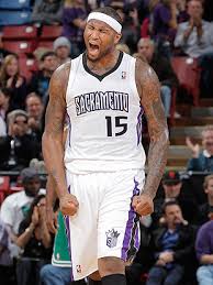 In his five seasons with the kings, cousins has had 48 teammates and five coaches. Kings Gm Geoff Petrie Says Demarcus Cousins Is Not On Trade Block Blacksportsonline