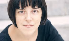 El año de Pilar Adón