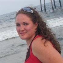 Katherine V. "Katy" Donelly Obituary