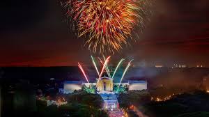 Explore July 4th Events In Philadelphia 4th Of July Fireworks 4th Of July Photos Fireworks