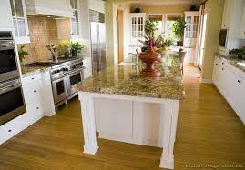 Some utilize tall posts that reach the ceiling of the kitchen. 540 Kitchen Islands Ideas Kitchen Design Kitchen Remodel Kitchen