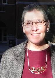 Carol Ivory's Instagram, Twitter & Facebook