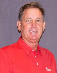 Spirit Golf Association Names Jeff Strong Vice President of PGA Affairs