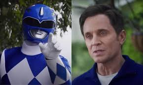 David Yost, star des Power Rangers, sur la représentation des homosexuels  lors des retrouvailles : r/powerrangers