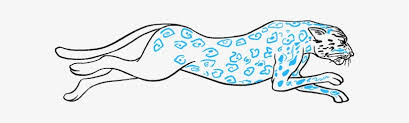 Check spelling or type a new query. How To Draw Cheetah Easy Cartoon Cheetahs To Draw Png Image Transparent Png Free Download On Seekpng