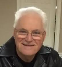 Obituary information for Bert E. Bacon Jr.