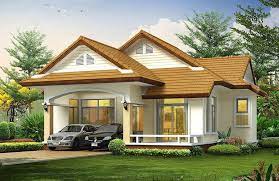 This information will make you think about bongalow house design. Pin On Small House Project