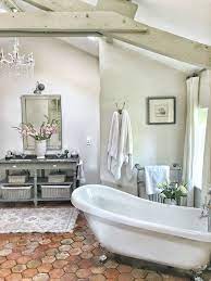 Beautiful French Farmhouse Design Inspiration Hello Lovely French Country Kitchens French Farmhouse Style French Country Bathroom