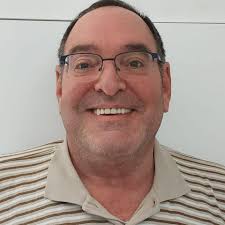 Ronni Taxi-Driver Baehr