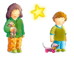 Lauras Stern Ausmalbilder Kindermalvorlagenme
