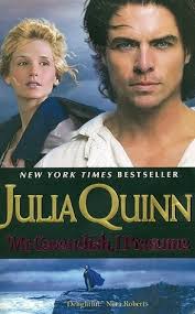 Retro Review: Mr. Cavendish, I Presume by Julia Quinn