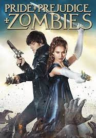 A zombie outbreak has fallen upon the land in this reimagining of jane austen's classic tale of the tangled relationships between lovers from different social classes in 19th century england. Pride And Prejudice And Zombies Official Trailer 1 Feb 2016 Youtube