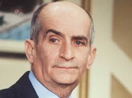 Louis de Funès : son fils aîné, Daniel, est mort à 79 ans