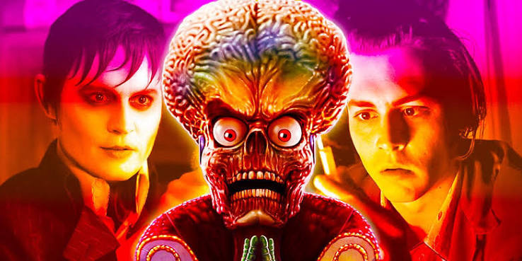 New Tim Burton Movie Stands To Be A Perfect Sequel To His Most Underrated  Comedy
