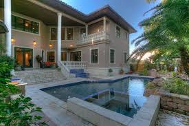 Custom Built Davis Island Luxury Home Tampa Fl 33606 Luxury Homes Florida Real Estate Custom Build