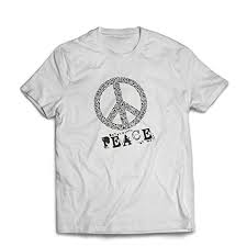 Dies gilt sowohl für das damenkostüm als auch für das herrenkostüm. Flower Power Kostuem Selber Machen Test Vergleich 2021 7 Beste T Shirts
