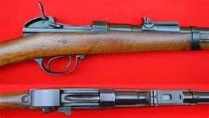.177.20.22.25.30 co2 spring pneumatic pre charged air rifle. Pin On Military Rifles