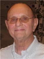 Joseph Dalton Obituary (1933