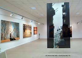 Ender Guzey Fotograf Sergisi Sanat Kultur Ve Avusturya