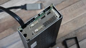 Maybe you would like to learn more about one of these? Review External Graphics Cards For Laptops Notebookcheck Net Reviews