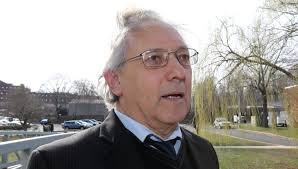 Measles outbreak: Michael Sussman, the man who beat Rockland's ban