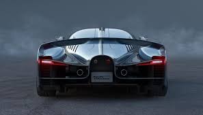 Scuderia Cameron Glickenhaus Scg 003 Official Pictures Digital Trends Super Cars Car New Honda