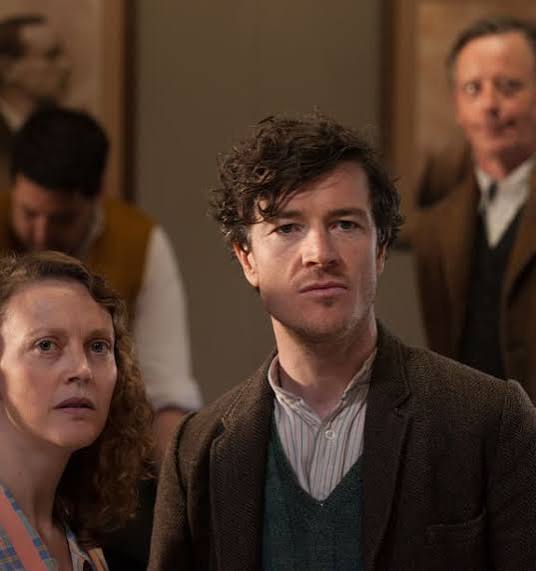 Movie review: Jimmy's Hall - Entertainment News - NZ Herald