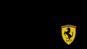 Tons of awesome ferrari logo wallpapers to download for free. Ferrari Logo Wallpapers Pixelstalk Net