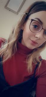 Hannah Hillman (@hRh93x)