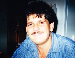 Kenny Jeffries Obituary