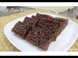 Kuih apam gula hangus memang sesuai untuk sarapan pagi dan minum petang. Resepi Kek Sarang Semut Kukus Tanpa Telur Resepimee Junotee Com
