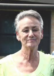 Obituary information for Donna Dockery Ballard