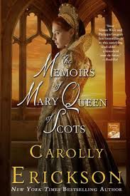 The Memoirs Of Mary Queen Of Scots A Novel Nook Book Historical Fiction Books Mary Queen Of Scots Historical Books
