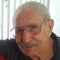 Obituary information for Albert "Abie" Adams