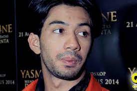 Perankan Chairil Anwar Reza Rahadian Siapkan Mental Aktor Telor Suami Saya