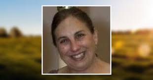 Deborah Ann Olson Obituary April 1, 2014
