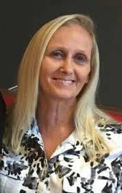 Anne GILROY (née Lynch)