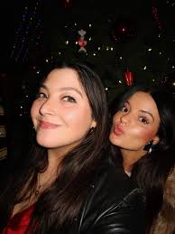 all my girls in @birdygrey