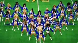 There is a 75 character minimum for reviews. Dallas Cowboys Cheerleaders Making The Team S13e04 Success Is Such Hard Work Video Dailymotion