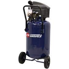 150 psi and delivery of 4 cfm @ 90 psi. Campbell Hausfeld 20gal Air Compressor Walmart Com Walmart Com
